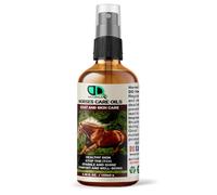 Horse Coat & Skin Care Oil | Deep Conditioning & Shine Enhancer, Stop the Itch & Comfort And Well-Being, Detection of Skin Issues & Healthy Skin (100ml Dropper Spray)