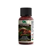 Horse Coat & Skin Care Oil | Deep Conditioning & Shine Enhancer, Stop the Itch & Comfort And Well-Being, Detection of Skin Issues & Healthy Skin (10ml)