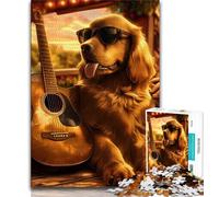 Horse Collage Jigsaw Puzzles for Adults 1000 Jigsaws,Challenging To Complete But Fun And Humorous Unique Home Decor And Gifts (50x75cm)