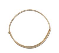 Horse collar Linda Tellington Ttouch