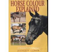 Horse Colour Explained: A Breeder's Perspective