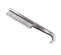 Horse Comb Long Hair Short Hair Massage Comb Lightweight Equestrian Supplies