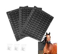 Horse Cow Scratcher,Soft Touch Scratcher Animal Scratcher Itch Relief Pad - Soft Touch Animal Scratcher Cattle Soft Touch Itch Post Anti-Itch Soft Pad