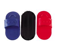 Horse curry comb Haas