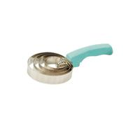 Horse curry comb Roma Brights