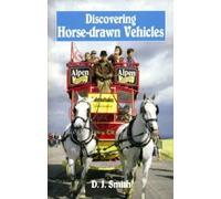 Horse-drawn Vehicles: 284 (Discovering S.)