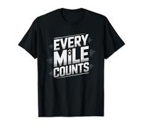 Horse Endurance Rider Conditioning Miles Obsessed Identity T-Shirt