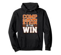 Horse Endurance Trail Riding Completion Culture Proud Quote Pullover Hoodie