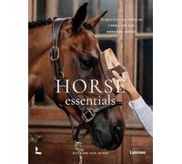 Horse Essentials: Insights from top stables on caring for and managing horses