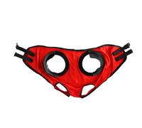 Horse Eye Cover Breathable Sandproof Mesh Shield
