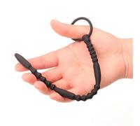 Horse Eye Stick Men's Silicone Tube Dilator Stick Dilator Urethral Accessory Care F06 (02)