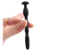 Horse Eye Stick Men's Silicone Tube Dilator Stick Dilator Urethral Accessory Care F06 (03)