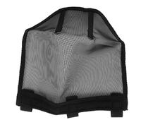 Horse Face - Features a Breathable Mesh Nose Cover Suitable for , Sun Protection and Dust Prevention and a Lightweight That Covers the Horse's Face