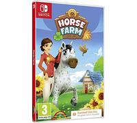 Horse Farm (Nintendo Switch)