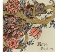 Horse Feathers - Words are Dead by Horse Feathers (2006-09-26)