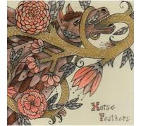 Horse Feathers Words Are Dead (CD) (US IMPORT)