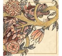 Horse Feathers - Words Are Dead (Deluxe Edition) [VINYL]