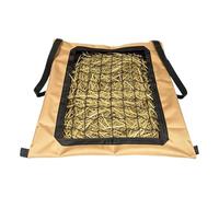 Horse Feed Bag Heavy Duty Large Capacity Oxford Cloth Feeder