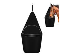 Horse Feed Bag/Horse Feed Bag Hanging Bucket Holder, Horse Feed Bags Hanging Bucket Bags, Hanging Bucket Holder Horse Feed Bag For Pasture Trailers Training Horses