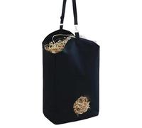 Horse Feeding Bags Nets Slow Feeding Hay Feeding Folding Hay Nets Wounds Hay Bags Grow Hay Fact Factor Robust