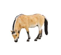 Fjord Mare Horse Toy Figure 9 cm Height Approx Mojo Fun 387148