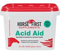 Horse First Acid Aid Supplement 1.5 kg