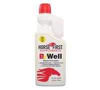 Horse First B-Well for Horses - 1 Litre