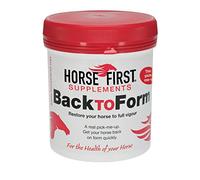 Horse First Back To Form Supplement 750 g