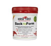 Horse First Back To Form Supplement 750 g