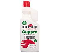Horse First Cuppra, 1 Litre