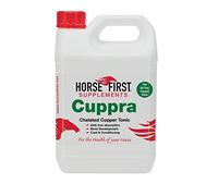 Horse First Cuppra, 2.5 Litre