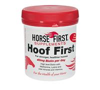 Horse First Hoof First, 750 g