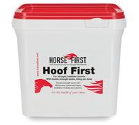 Horse First Hoof First for Horses - 5kg Tub