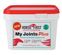 Horse First My Joints Plus Advanced Mobility Supplement
