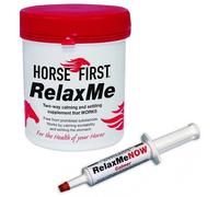 Horse First Relax Me Calmer - Powder - 5kg Tub