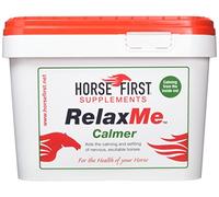 Horse First Relax Me Equine Calming Supplement (2KG)