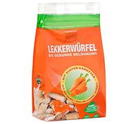 Horse Fitform Belohnung KAROTTENSNACK 1 kg