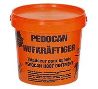 HORSE fitform Pharmaka 32543 Pedocan Hoof Strengthener 1000 ml