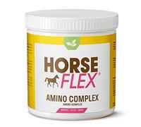 HORSE FLEX Amino Complex Powder for Mares to Support Muscle, Connective Tissue and Muscle Metabolism - 1000 g
