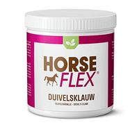 Horse Flex Devil's claw powder for horses to support overall mobility and maintenance of flexible joints - 1000 g