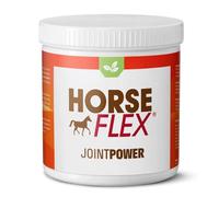 Horse Flex JointPower powder for horses to support joints, tendons and ligaments - 3000 g