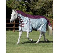 Horse Fly Blanket in mesh Premier Equine Stay-Dry