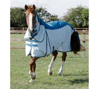 Horse Fly Blanket in mesh Premier Equine Stay-Dry