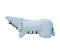 Horse Fly Blanket with neck cover Kentucky