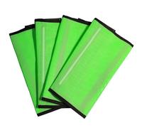 Horse Fly Boots (Grass Green)