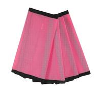 Horse Fly Leggings - Horse Fly Boots - 4 Pieces of Reusable Fly Boots for Horses | Flying Boots, Mesh for Comfort, Relieves Fatigue