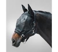 Horse fly mask with halter Waldhausen Premium