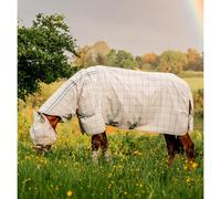 Horse fly neck cover Horseware Newmarket