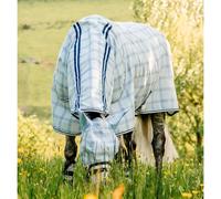 Horse fly neck cover Horseware Newmarket