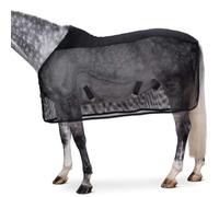 Horse Fly Sheet - Breathable Mesh Bug Protection for Summer, UV Defense Against Mosquitoes and Fly Bites, Suitable for All Horse Breeds